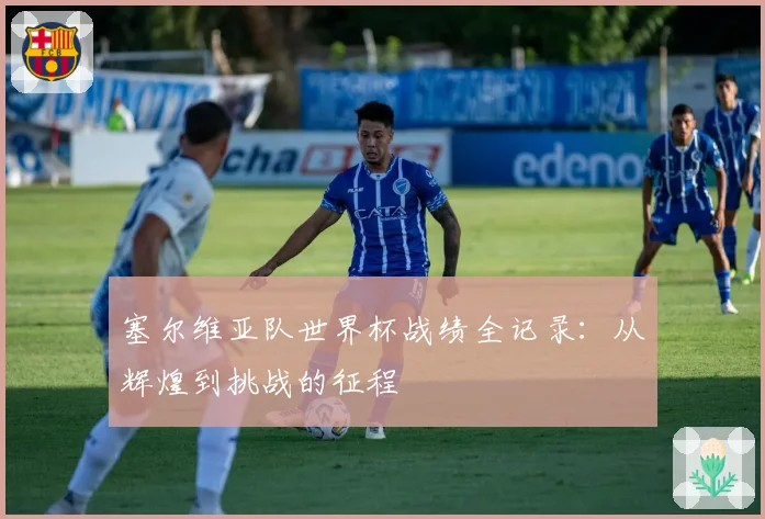 塞尔维亚队世界杯战绩全记录：从辉煌到挑战的征程